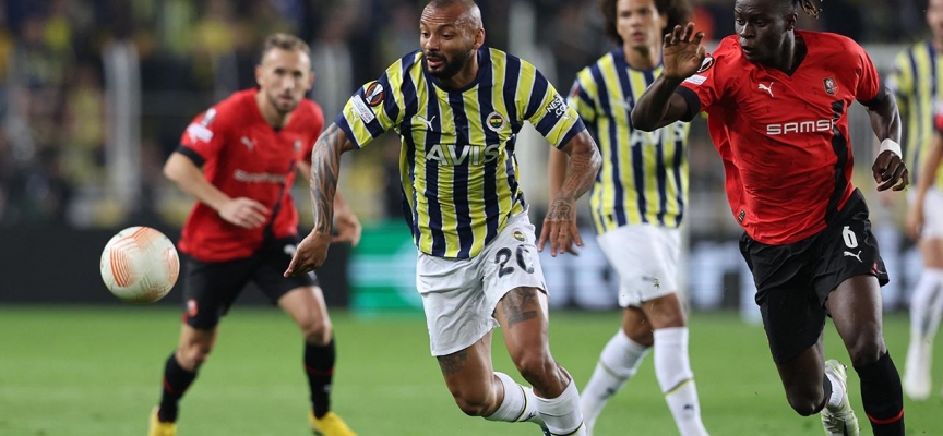 Jorge Jesus'tan Avrupa'da üç değişiklik