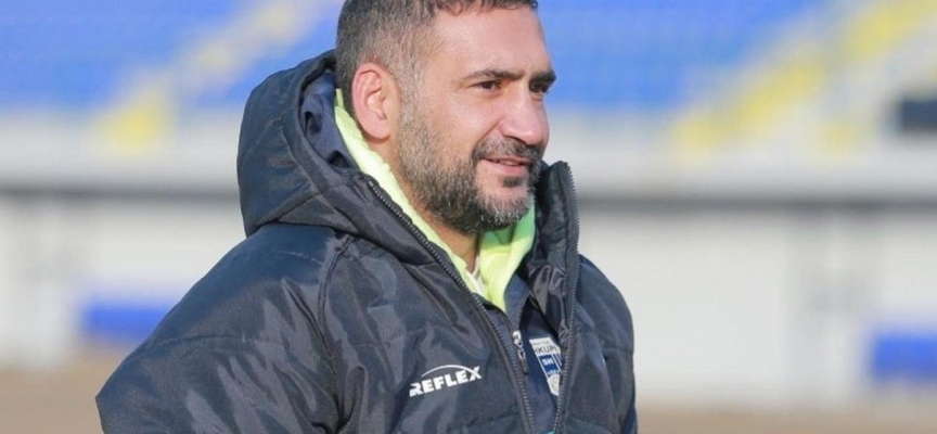 GMG Kastamonuspor teknik direktör Ümit Karan ile anlaştı