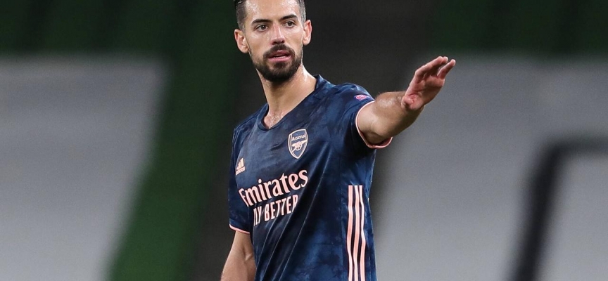 Arsenal'in eski oyuncusu Pablo Mari bıçaklı saldırıda ağır yaralandı
