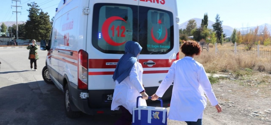 Beyin ölümü gerçekleşen hastanın organları 3 kişiye umut olacak