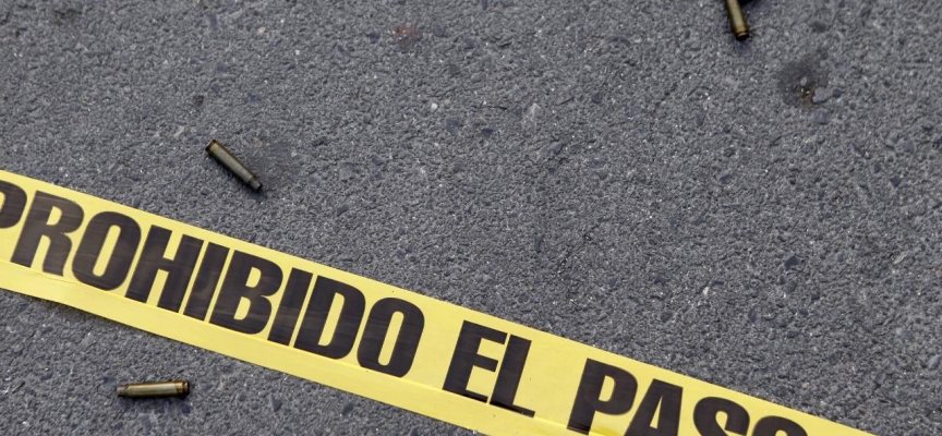 Meksika’da ordu ile kartel arasında çatışma: 8 ölü