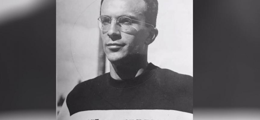 Eski milli atlet Turhan Göker vefat etti