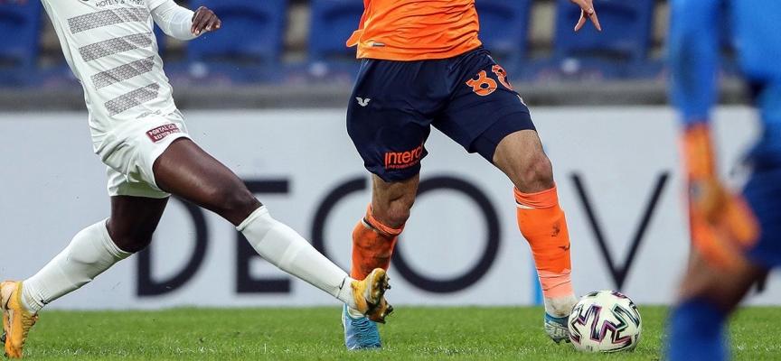 Hatayspor Başakşehir'i konuk edecek