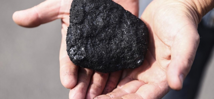 Kömür: 193 yıldır Türkiye'nin enerji kaynağı