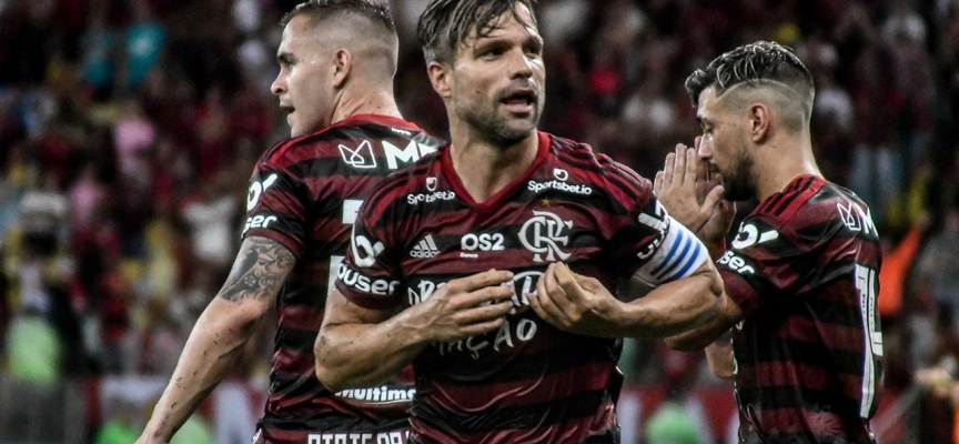 Diego Ribas futbolu bıraktı