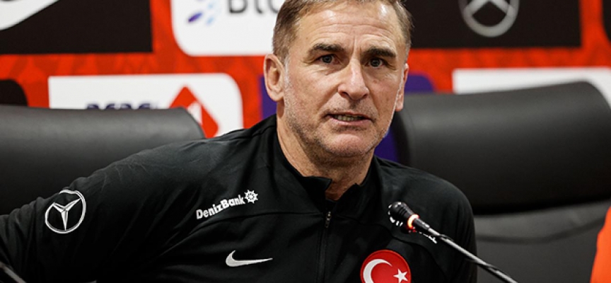 Kuntz: Hedefimiz Avrupa Şampiyonası'nda en iyi performansı göstermek