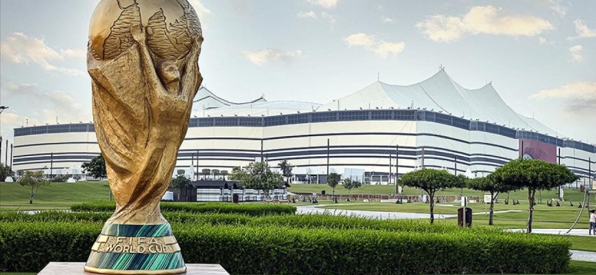 Dünya Kupası tarihinin gol raporu