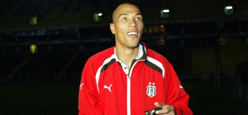 Norveçli eski futbolcu John Carew'e vergi kaçırmaktan hapis cezası