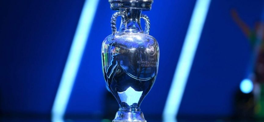 İtalya EURO 2032'ye aday oldu