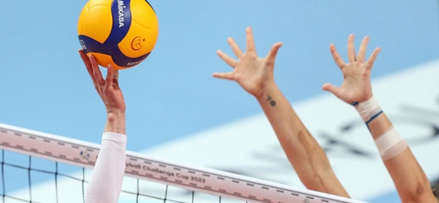 Filede milli takımların rakipleri beli oldu