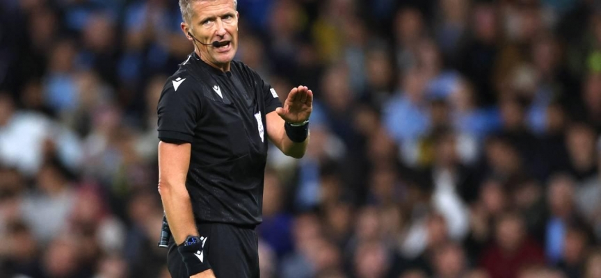 Dünya Kupası'nın açılış maçını İtalyan hakem Orsato yönetecek