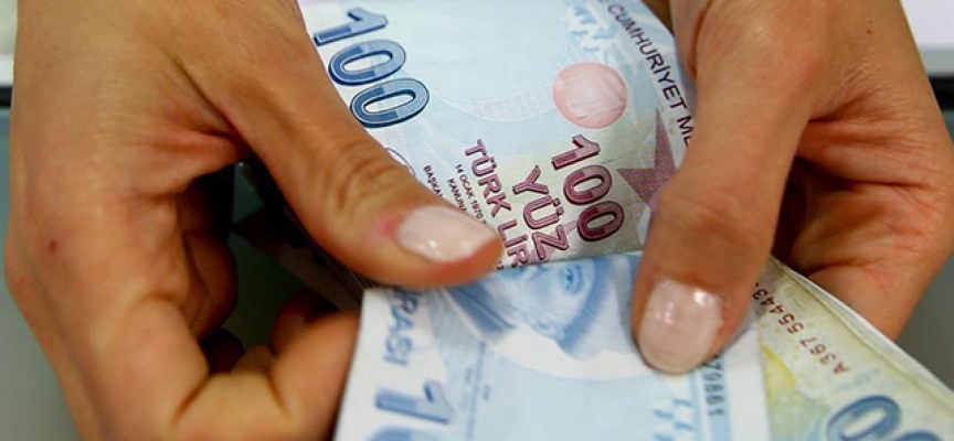 İhtiyaç sahiplerine kasımda yaklaşık 357 milyon lira destek