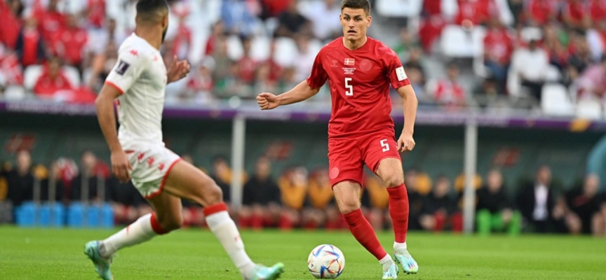 CANLI | Danimarka-Tunus