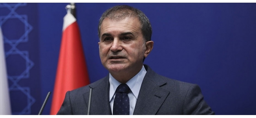 AK Parti Sözcüsü Çelik: KKTC egemen bir devlettir