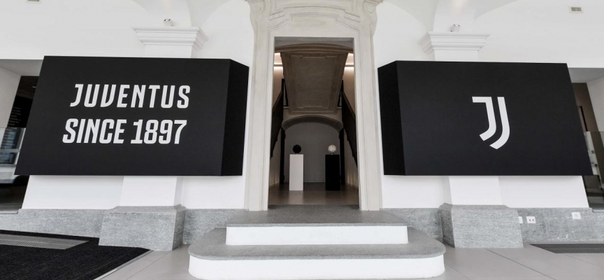 Juventus'ta başkanlığa Gianluca Ferrero getirildi