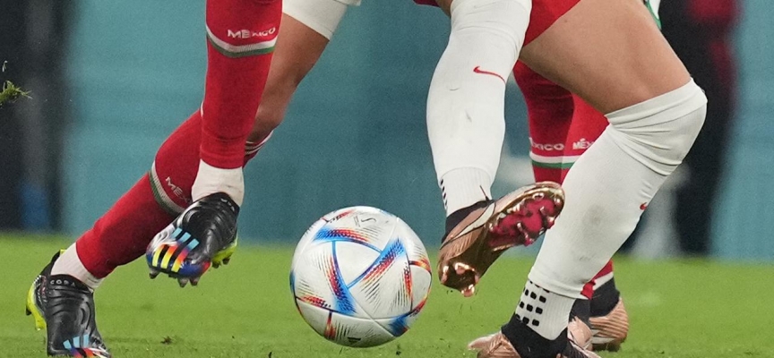 Dünya Kupası'nda taraftarların turnuvası başladı