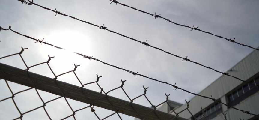 Avrupa Konseyi, Belçika'yı eleştirdi: Cezaevlerindeki koşullar elverişsiz