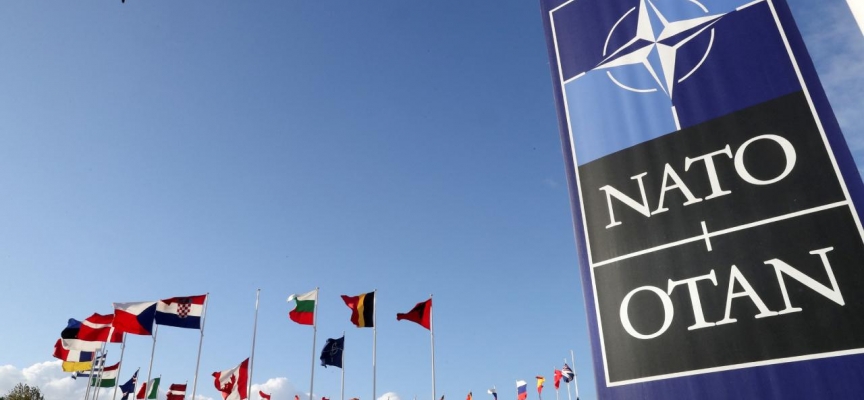 NATO'dan barış için Ukrayna'ya askeri destek talebi