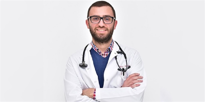 Dünya AIDS Günü… Vudalı: “AIDS öldürücü bir hastalıktan olmaktan çıktı, kronik hastalık oldu”