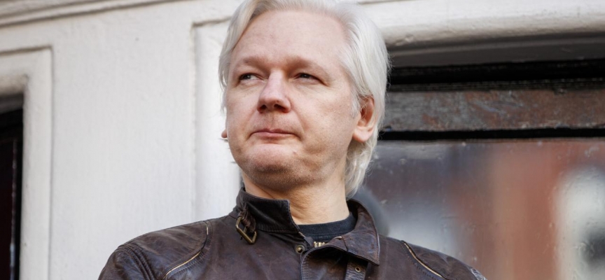 Avustralya, ABD'den Assange hakkındaki suçlamaları düşürmesini istedi