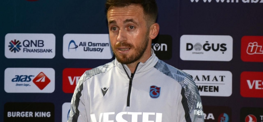 Edin Visca: Fenerbahçe maçı, 6 puanlık maç