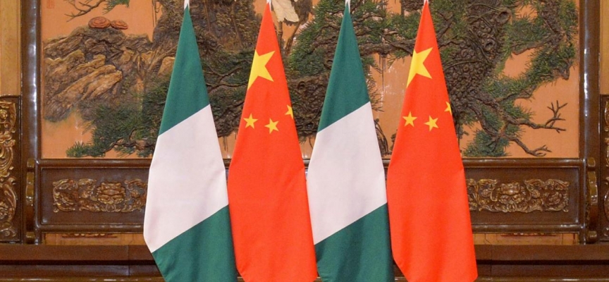 Nijerya ile Çin arasında 60 milyon dolarlık güvenlik anlaşması