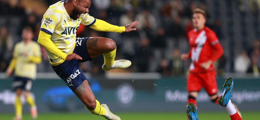 Fenerbahçe'den Joao Pedro açıklaması