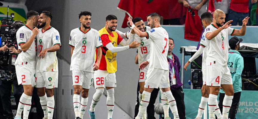 Fas son 16'ya yükseldi