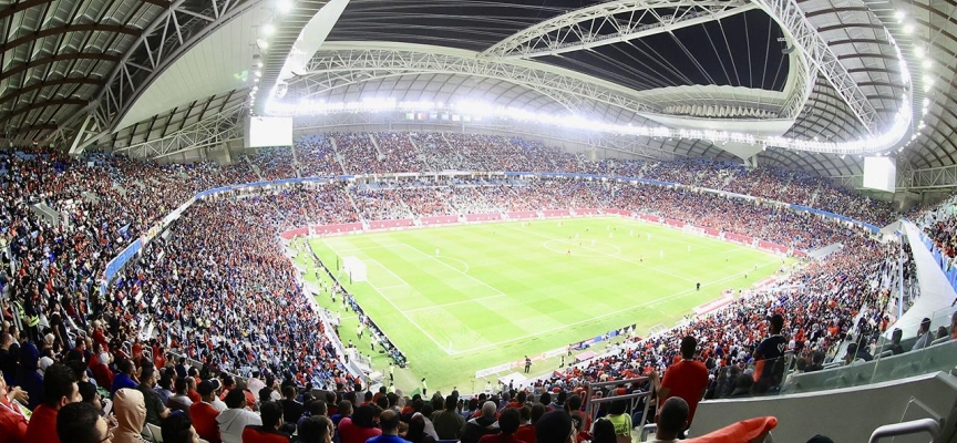 Dünya Kupası maçları için bileti olmayanların da Katar'a girebilecek