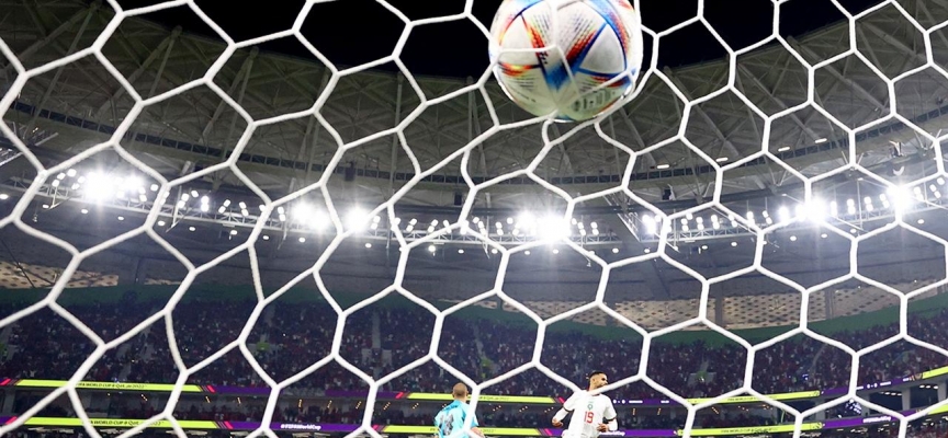 Fransa ve Polonya çeyrek final için karşı karşıya