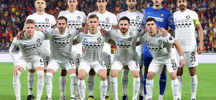 Altay olaylı derbinin ardından ilk maçına seyircisiz çıkacak