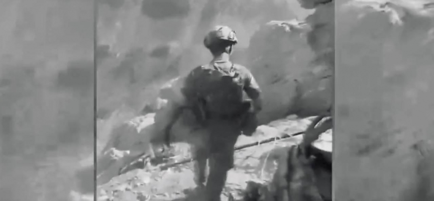 MSB'den duygulandıran paylaşım: Vasiyetiniz, vasiyetimizdir