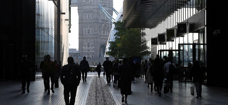 İngiltere'de greve gidenlerin yerine askeri personel çalışabilir