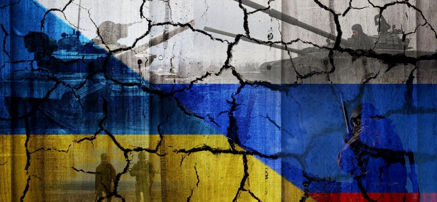 Rusya: Ukrayna, 2 askeri havaalanımıza saldırı girişiminde bulundu