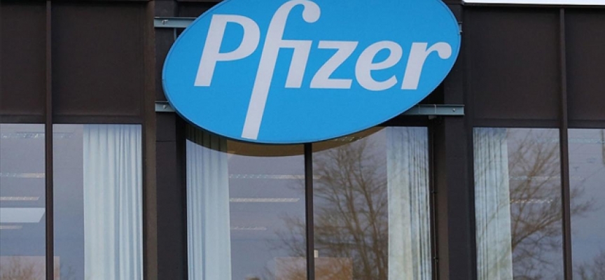 Pfizer-BioNTech'ten 5 yaş altı için aşı başvurusu