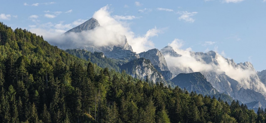 İklim değişikliğiyle yazlar uzuyor kışlar kısalıyor