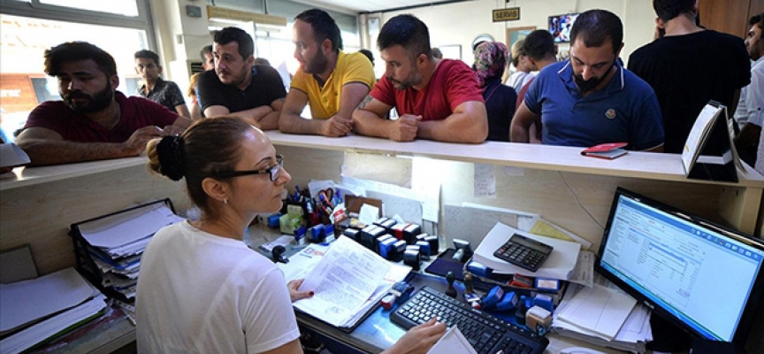 Noterliklerdeki yeni uygulamalar birçok işlem kolaylığı sağlıyor