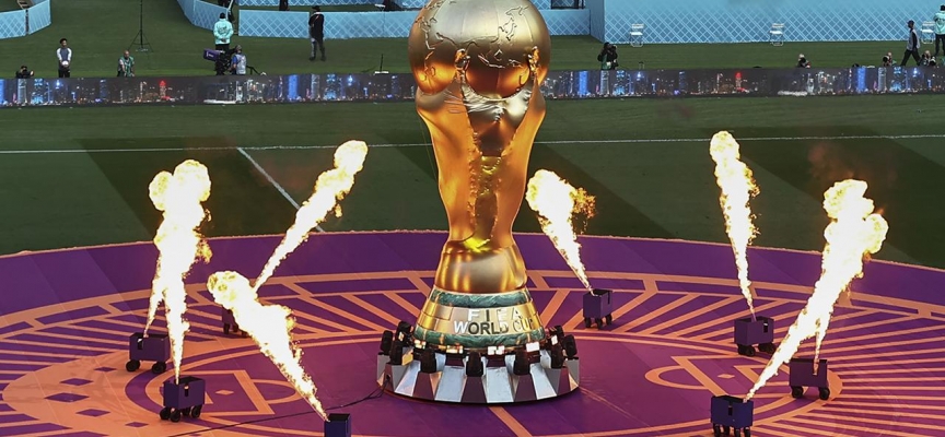 Infantino'ya göre Katar 2022'nin grup aşaması tarihin en iyisi