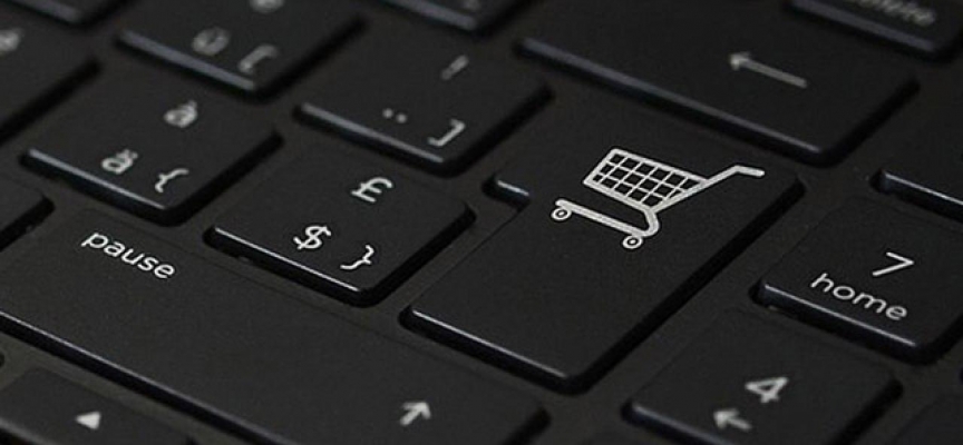 E-ticaret sektörünün işlem hacmi hedefi 1,2 trilyon lira