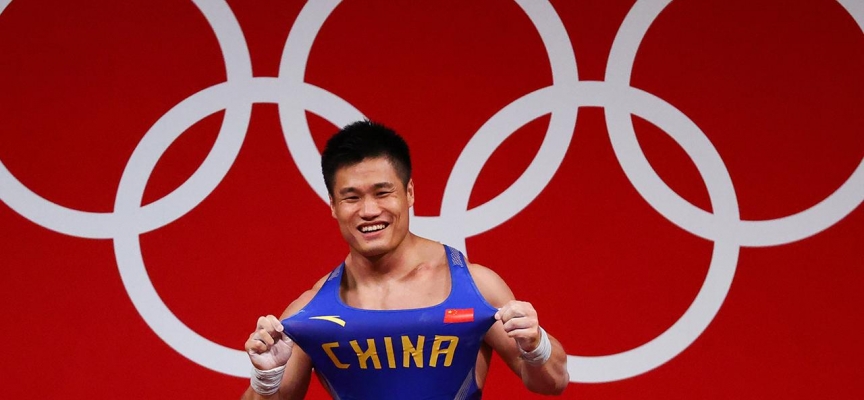 Olimpiyat şampiyonu Lyu Xiaojun'un doping testi pozitif çıktı