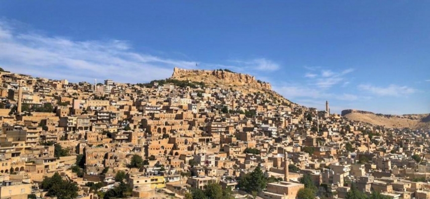 Mardin’de 15 günlük yasak uzatıldı