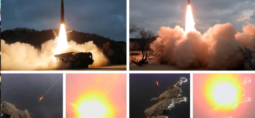 Japonya "karşı saldırı kapasitesi" için uzun menzilli füze üretecek