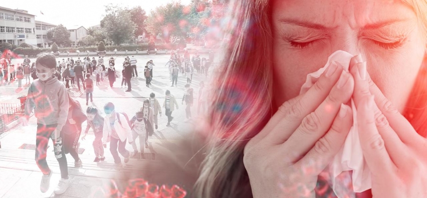 'Kraken'in Türkiye'de yaygın hale gelebileceği öngörülüyor