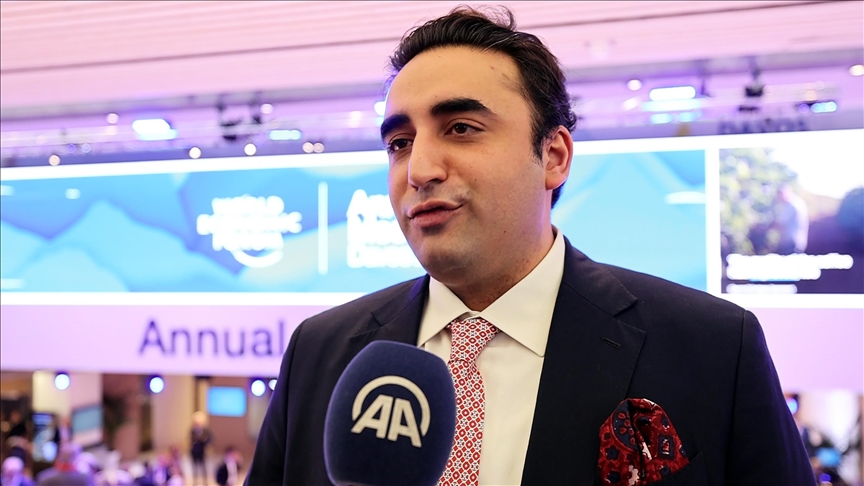 Pakistan Dışişleri Bakanı: KKTC’yi haklı davasında her zaman destekledik