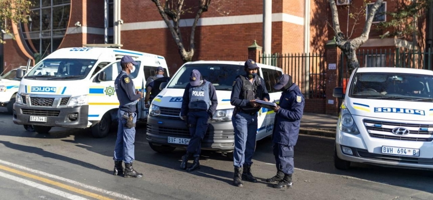 Güney Afrikalı maden firmasına 140 bin Zambiyalı, kurşun zehirlenmesi iddiasıyla dava açtı