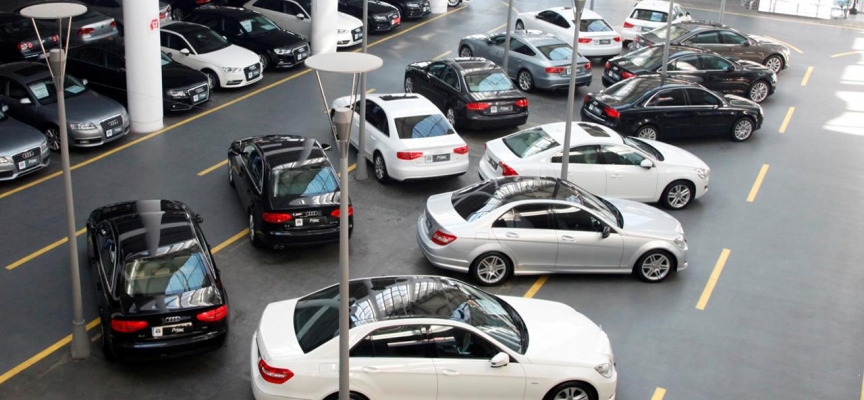 İkinci el online oto pazarında satışlar ve fiyatlar arttı