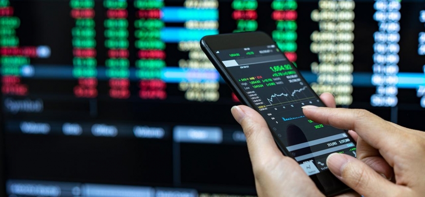 Küresel piyasalarda öncü PMI verileri izlenecek