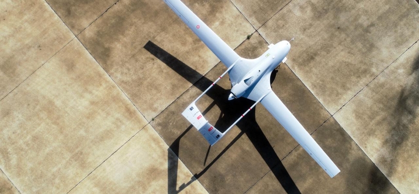 Bayraktar TB2'ler dünyanın gündeminde