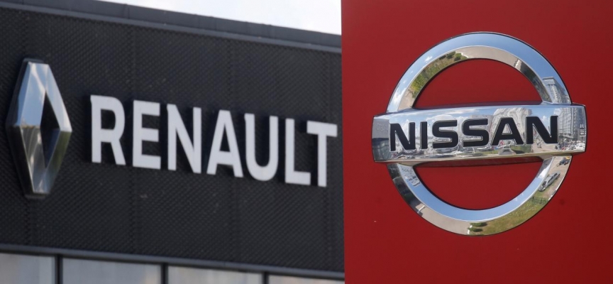 Nissan'daki Renault hissesi yüzde 15'e düşürülecek