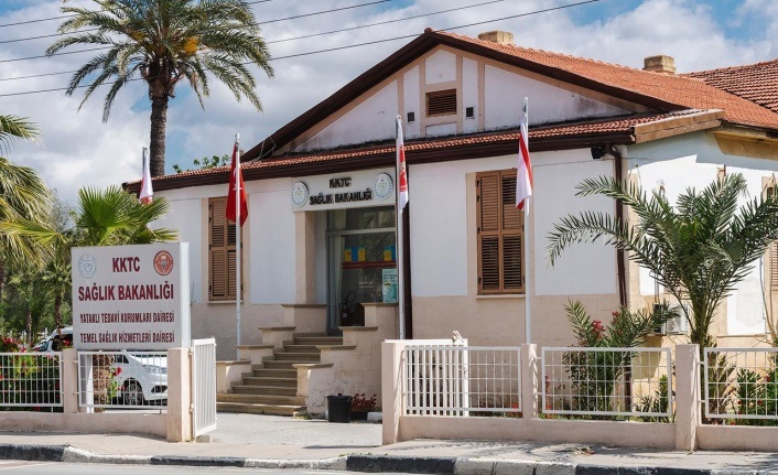 Sağlık Bakanlığı: Üst solunum yolu enfeksiyonlarında artış gözlemlendi ancak kritik düzey teşkil eden herhangi bir durum sözkonusu değil